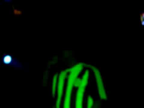 Junior Boombastic -  La perdida grande {Coyote Py}