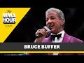 Bruce Buffer: ‘My Cal Ripken Streak Is Over’ - MMA Fighting