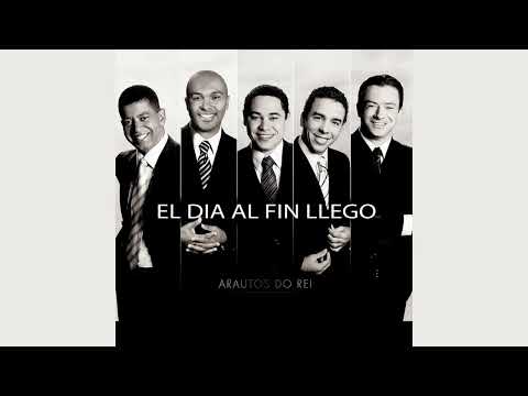 El Amen - Arautos do Rei - El día al fin llegó (2011)