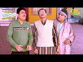 Jethalal Gets A Letter From Court Taarak Mehta Ka Ooltah Chashmah Full Episode