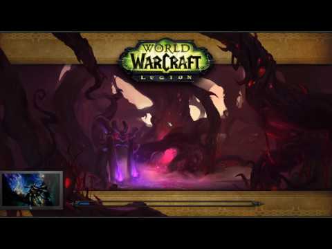 World of Warcraft Dark Heart Thicket Farming Guide (Dreamleaf/Stonehide Leather)