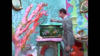 Pee Wee's Playhouse '80s HQ HD Theme Intro