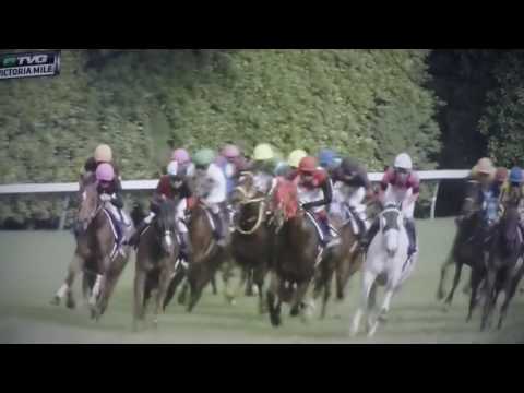 JAPAN TOKYO -VICTORIA MILE G1 STAKES -ADMIRE LEAD !!!