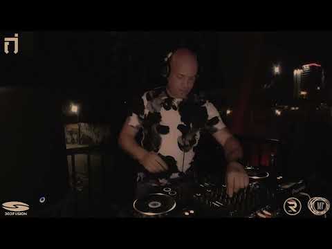 Evga dj set [UK house music] R_sound | Proletarijat | iam303fusion | Minsk mf fm