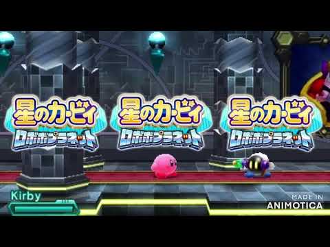 ハルトマン作品 HQ (Haltmann Works HQ) mashup