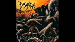 DISGORGE &quot;Enthroned Abominations&quot; (HQ)