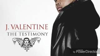 J. Valentine - Late Night (ft. Keri Hilson &amp; Bailey)