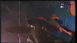 nik kershaw one step ahead live