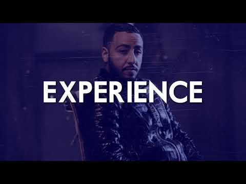 Lacrim x SCH Type Beat - "Expérience" (Prod by Demoniak Beats)