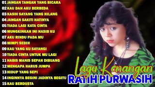 Download lagu Ratih Purwasih Full Album || Lagu Nostalgia Paling Dicari || Lagu Lawas Penuh Kenangan mp3