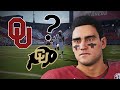 Becoming The BEST WR In College Football History FULL MOVIE