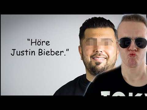 Die schlechtesten Deutschrap-Lines - Vol. 12 | Reaction