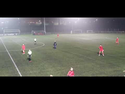 1Q ESCOLA VARSOVIA II 2009 - UKS VARSOVIA 2009 wynik 2-1