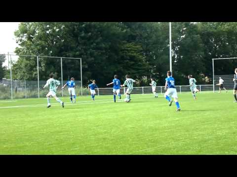 Westervoort B1 - Spero B1 ( 3/6)