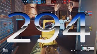 SIEGE 294