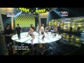 Kara - Burn (Live)