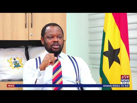 AKSA Power Deal: Termination could expose Ghana to judgement debt - Deputy Attorney General