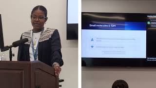 Session 9, Hot Topic: Therapeutic Drug Monitoring in IBD
