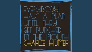 Everybody Has A Plan Until They Get Punched In The Mouth