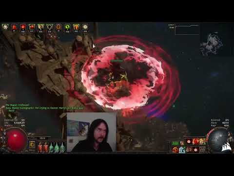 [POE CLIPS] ZIGGY F D | ALKAIZERX