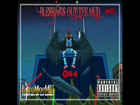 LocoMoeMili - 2 Turnt Up N My City