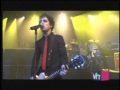 Homecoming Green Day Live