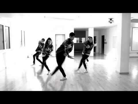 JUMPOFF - The Specktators | Luca Häseli Choreography | Focus Crew
