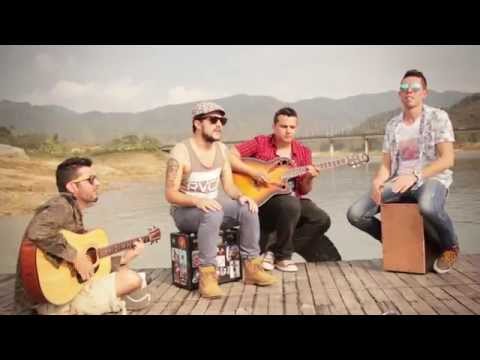 La Fragua Band - Tus Ojos (Versión Acústica)