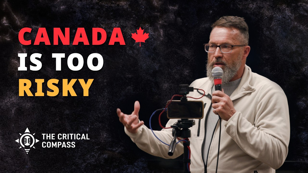 Ottawa Has Gone From Not Helping, to Interfering, to Downright Threatening Alberta | Martyupnorth