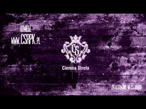 WSM/CS ft. Zosia Samosia - TO TY  prod. NWS.