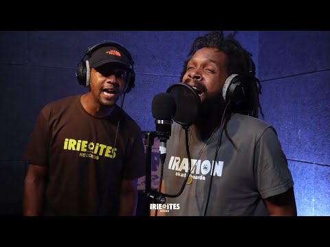 Micah Shemaiah & Young Kulcha & Irie Ites - Strickly Rub a Dub/Blind Eyes (Dubplate)