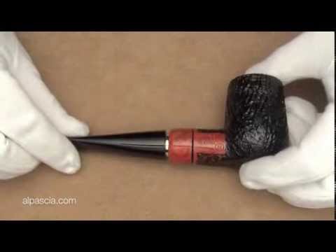 pipa Ser Jacopo S1 - smoking pipe 406