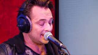 David Hallyday - Ma dernière lettre - Session acoustique RFM