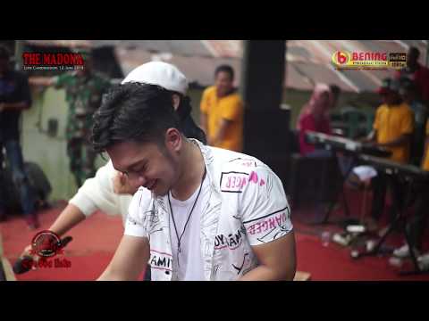MEMORI BERKASIH_Acca Kumala ft Norman Divo_THE MADONA_Live Candigugur 2019