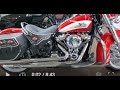 2024 Hydra-Glide Revival, Road Glide CVO and Pan America CVO.