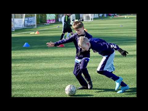 Paasstage 2023 maandag