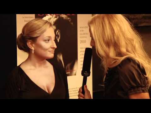 Interview Christiane Karg