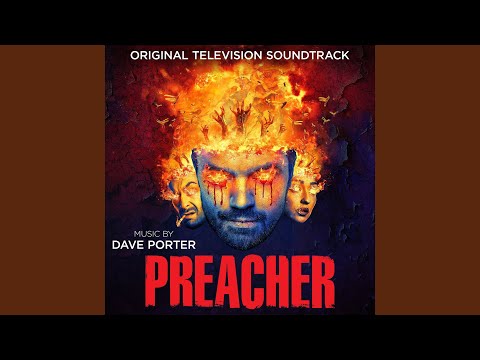 Preacher Main Title Theme (Extended)