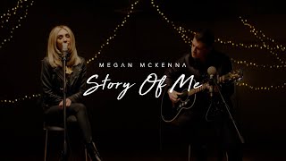 Megan Mckenna - Story Of Me
