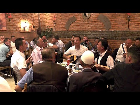 FATMIR BAJRA ME GRUP 2018 = TAHIR SINANIT