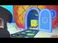 The SpongeBob SquarePants Closing Theme In Truth Or Square