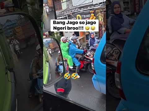 sijago sok jago #automobile #supironline #supirtruk #fypシ