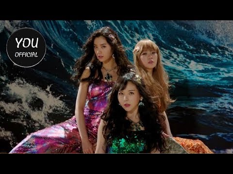 ORANGE CARAMEL - CATALLENA (OFFICIAL MUSIC VIDEO)