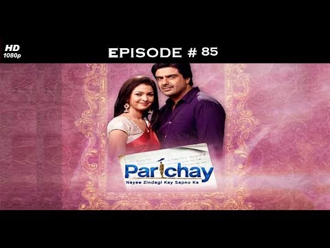 Parichay - 12th December 2011 - परिचय - Full Episode 85