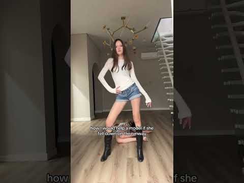 #fyp #tiktok #notmine creds to @alsinka_ii on tt