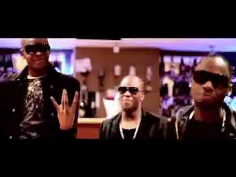 STAMMA KID- NAH STAY BRUK (Warning Record Label)