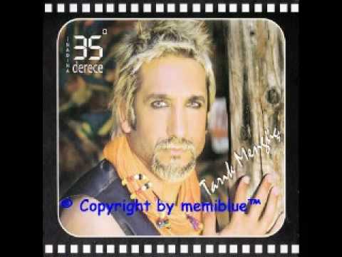 Tarık Mengüç - Kadınlar 2009 (İnadına 35 Derece Albümü)