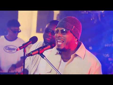 Nadie Puede - Landa "La Sensación" | Live Session | Este Soy Yo 2