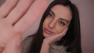 Download lagu ASMR Helping You Through a Break Up | Head Scratching mp3