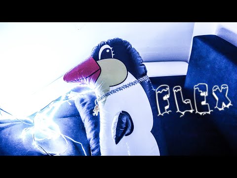 RARE BOI x DJ RUSTO - FLEX (DIRECTED BY KALINSBRADATA)